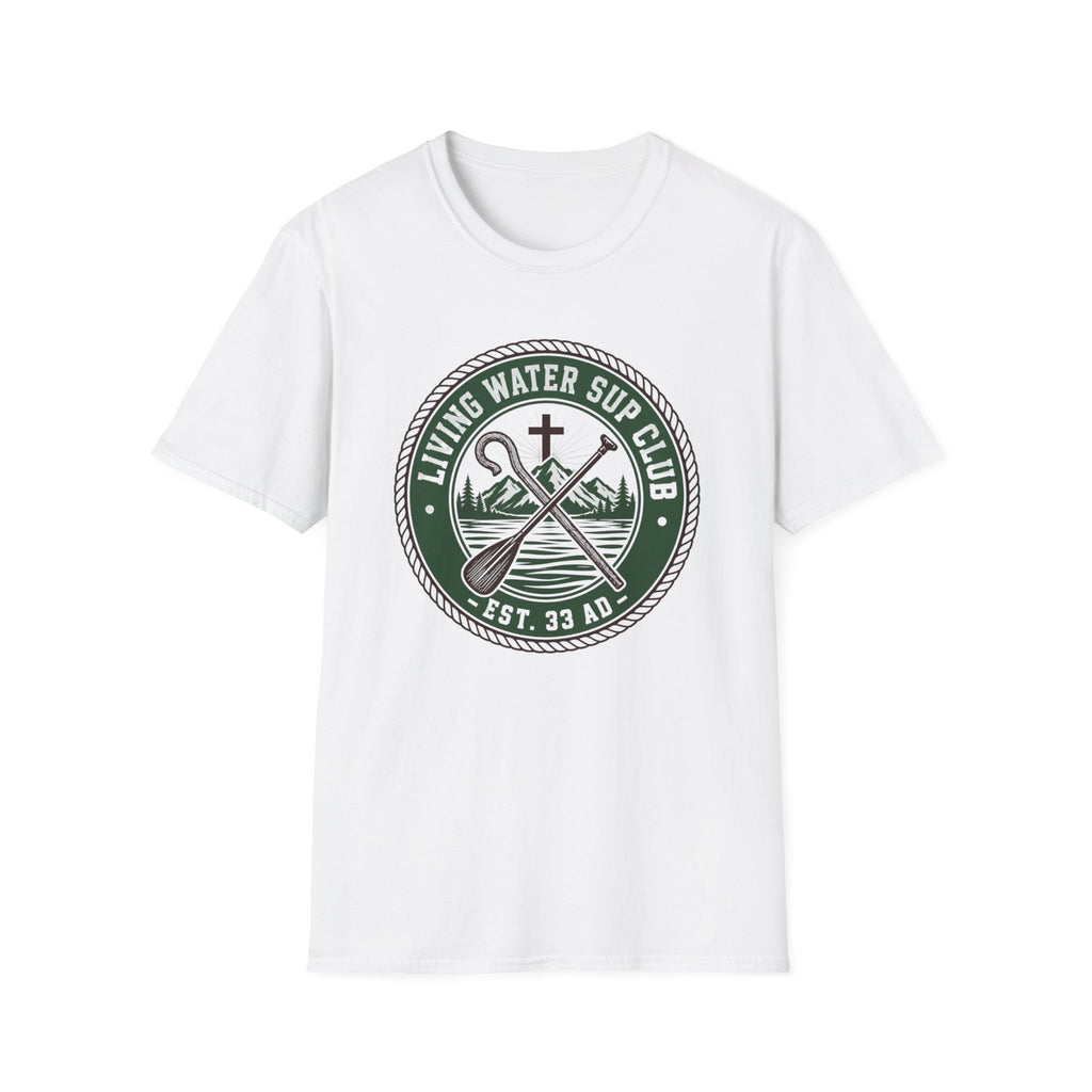 SUP Club T-Shirt