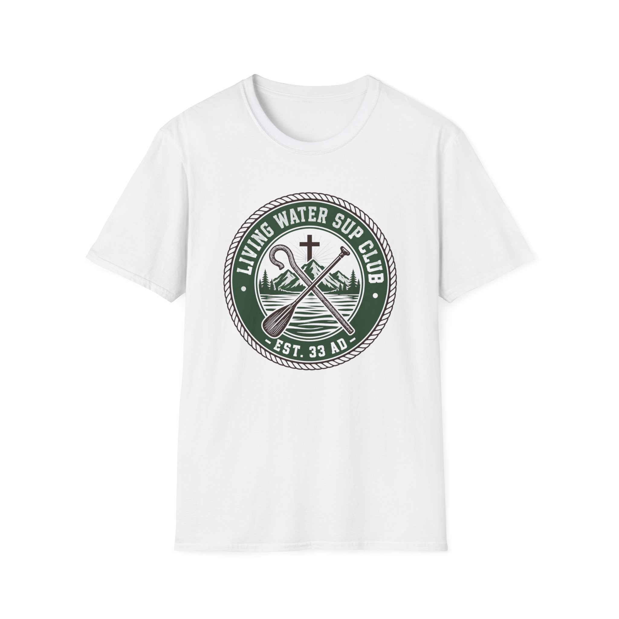 SUP Club T-Shirt