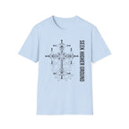 Seek Higher Ground T-Shirt