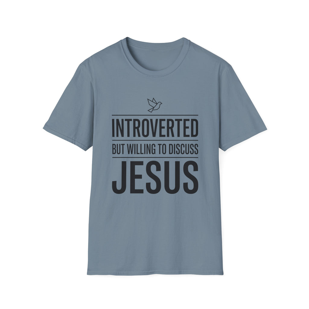 Introverted T-Shirt