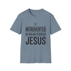 Introverted T-Shirt