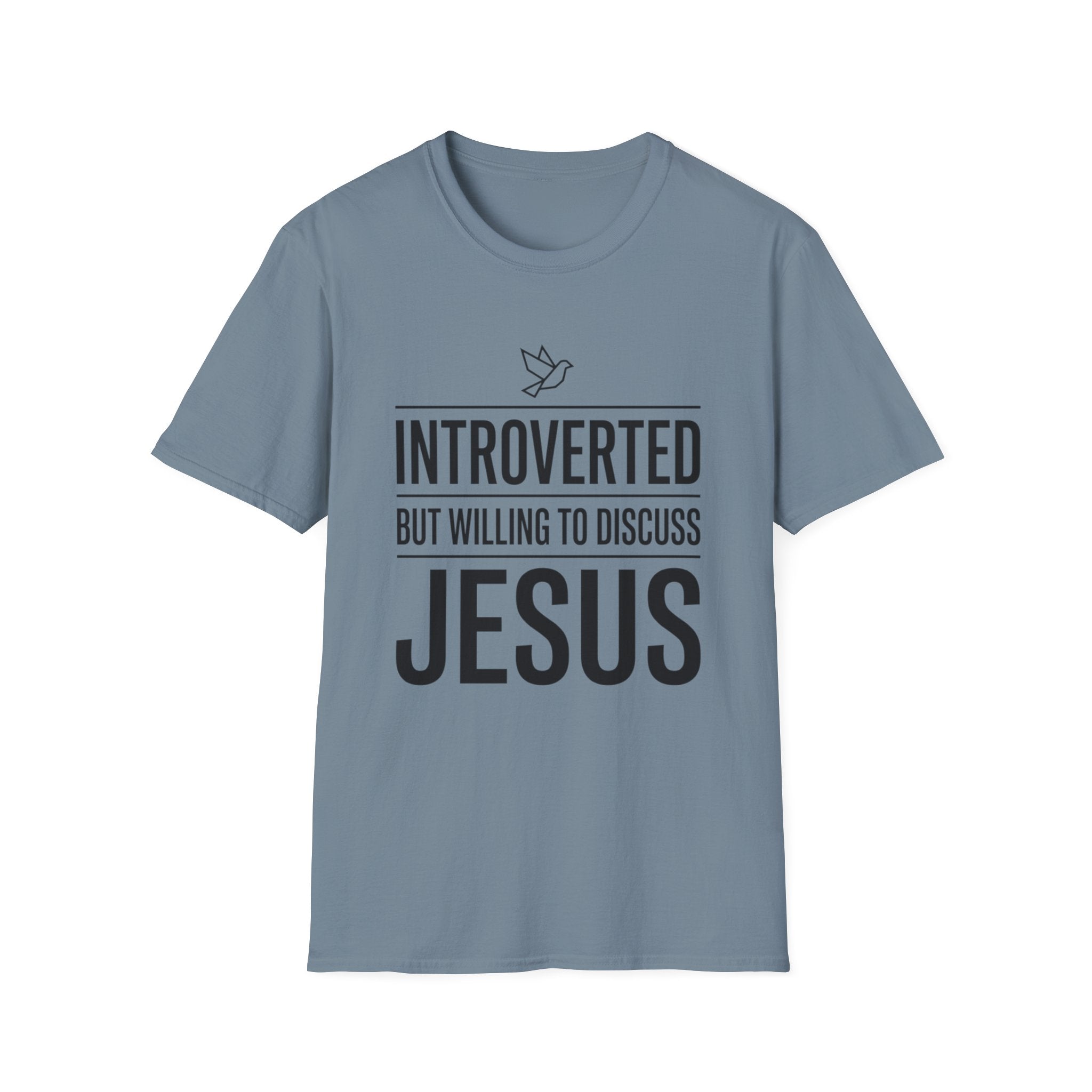 Introverted T-Shirt