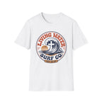 Living Water Surf T-Shirt