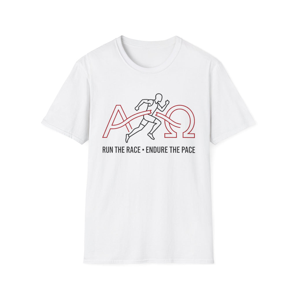 Endure the Pace T-Shirt