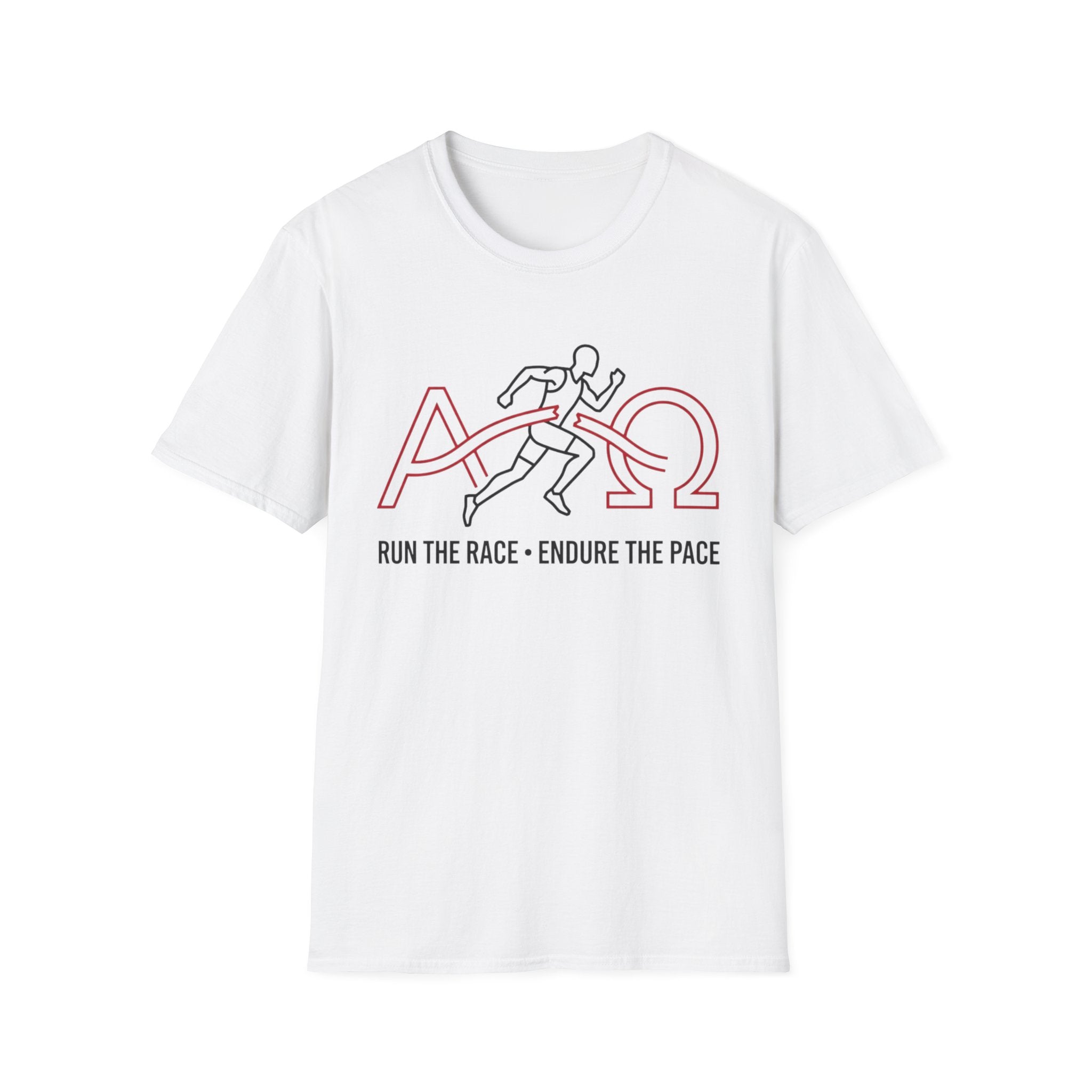 Endure the Pace T-Shirt