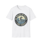 I Just Paddle T-Shirt
