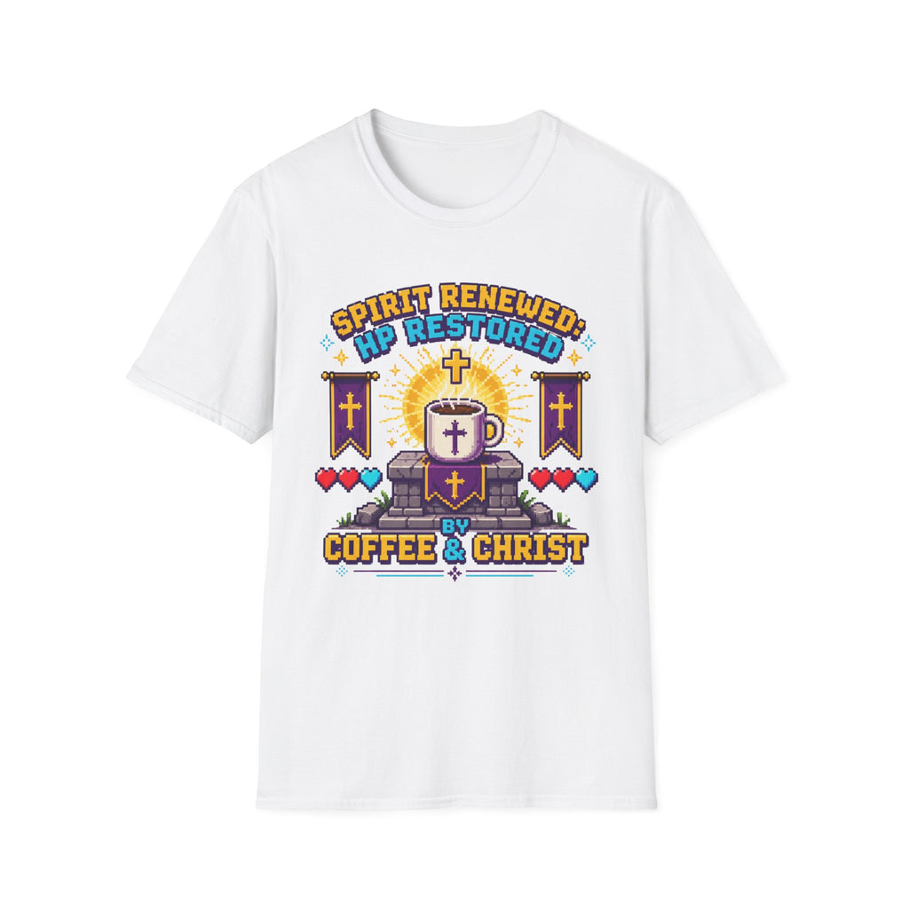 Spirit Renewed T-Shirt