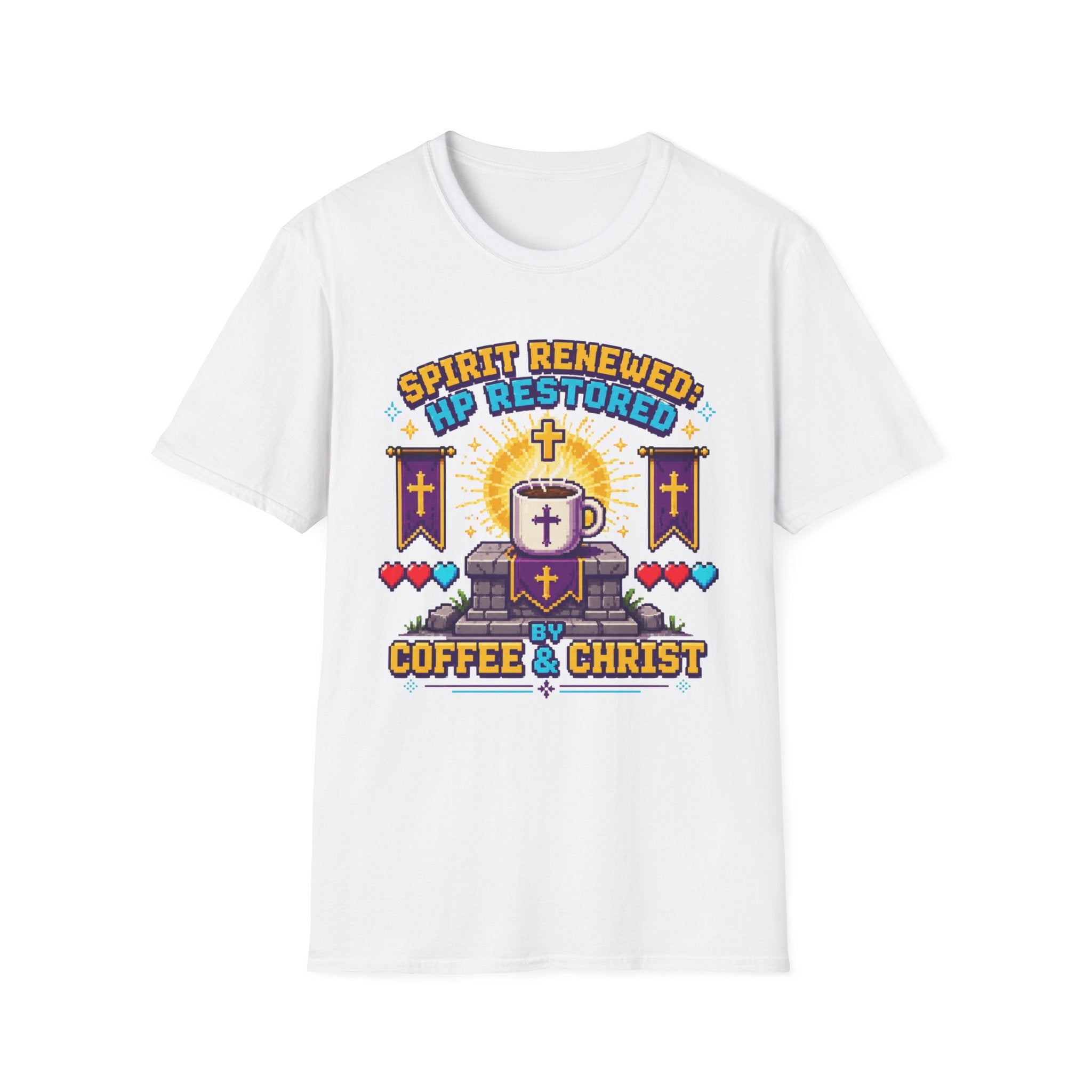 Spirit Renewed T-Shirt