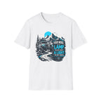 Your Word is a Lamp T-Shirt