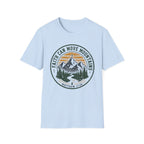 Move Mountains T-Shirt