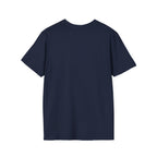 Grace Navigates Rivers T-Shirt