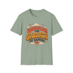 Honoring Sabbath T-Shirt