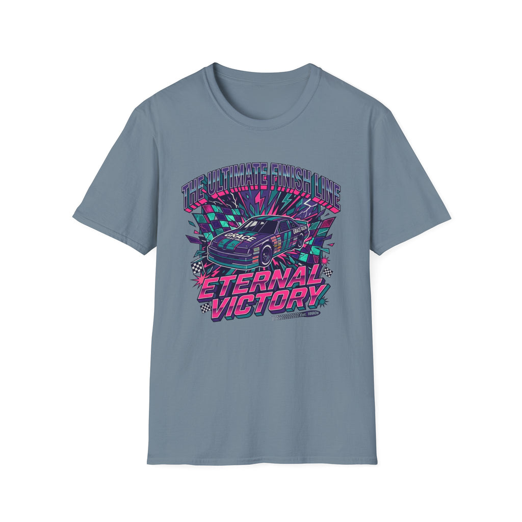 Ultimate Finish Line T-Shirt
