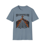 Iron Sharpens Iron T-Shirt