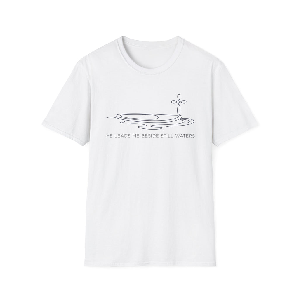 Still Waters T-Shirt