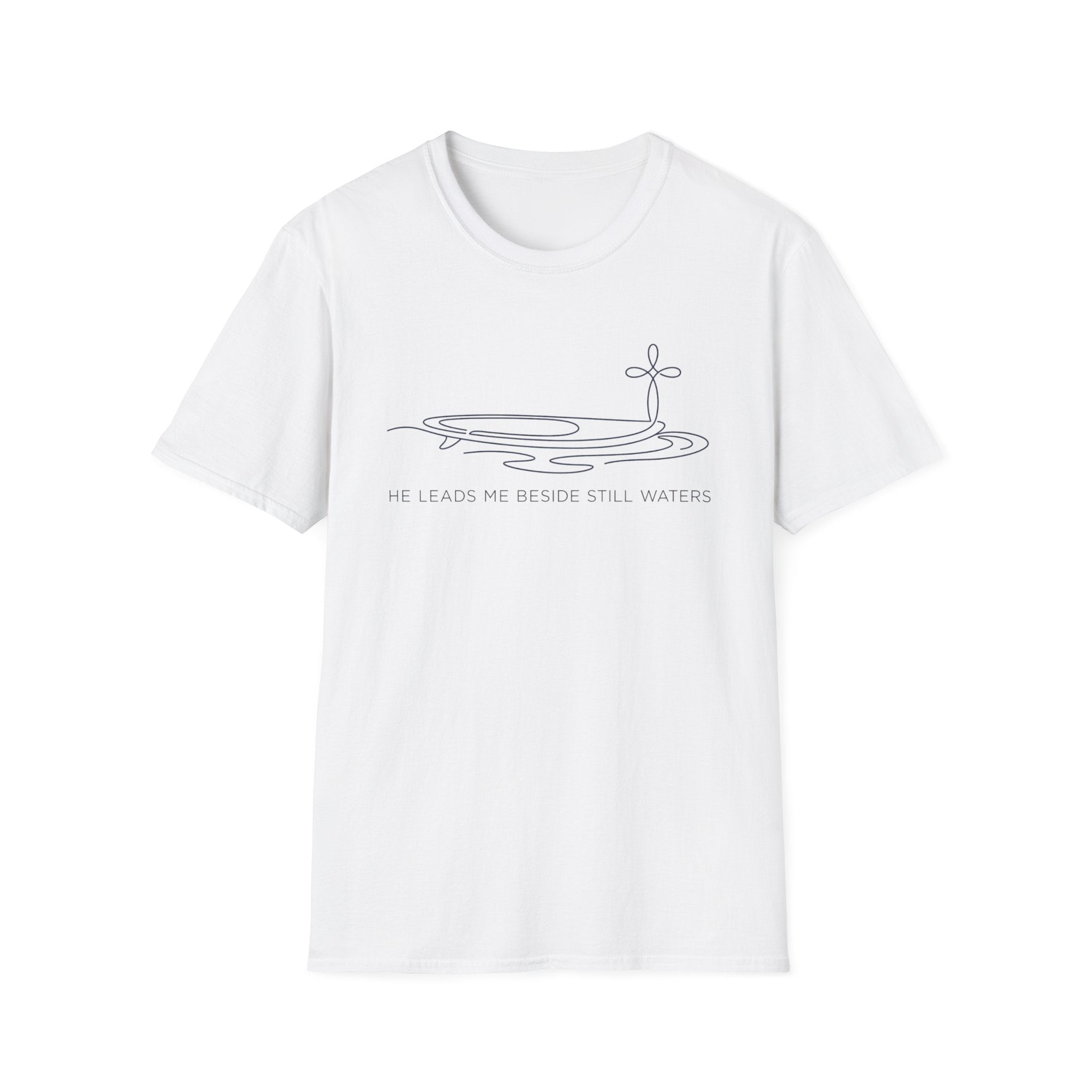 Still Waters T-Shirt