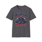 Mightier Than Waves T-Shirt