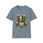Armor Equipped T-Shirt