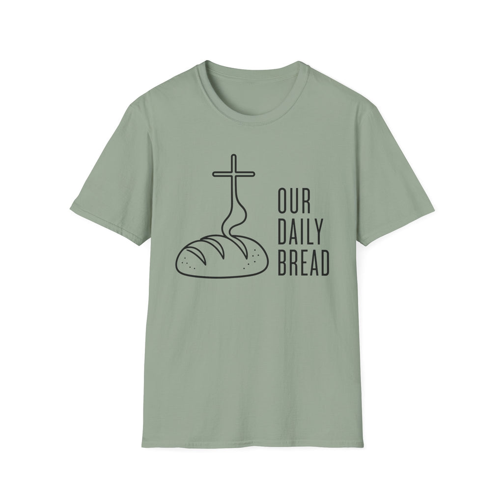 Daily Bread T-Shirt