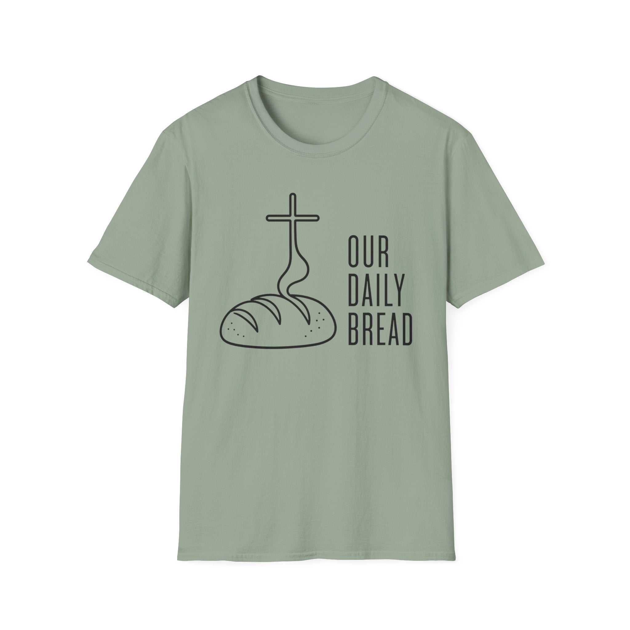 Daily Bread T-Shirt