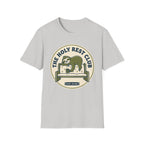 Holy Rest Club T-Shirt