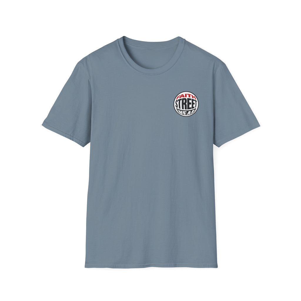 Faith Street Wear Ball T-Shirt