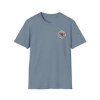 Faith Street Wear Ball T-Shirt