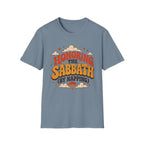 Honoring Sabbath T-Shirt