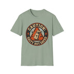 Salty but Saved T-Shirt