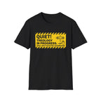 Theology in Progress T-Shirt