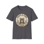 Grace Paws Devo T-Shirt