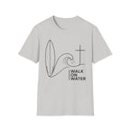 Walk on Water T-Shirt