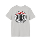 Faith Street Wear Ball T-Shirt