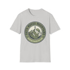 Faith Moves Mountains 3 T-Shirt