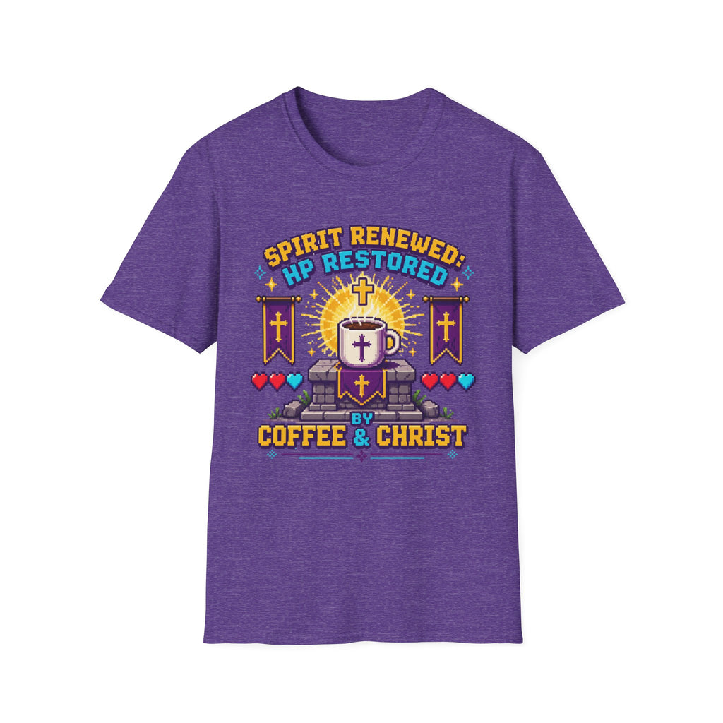 Spirit Renewed T-Shirt