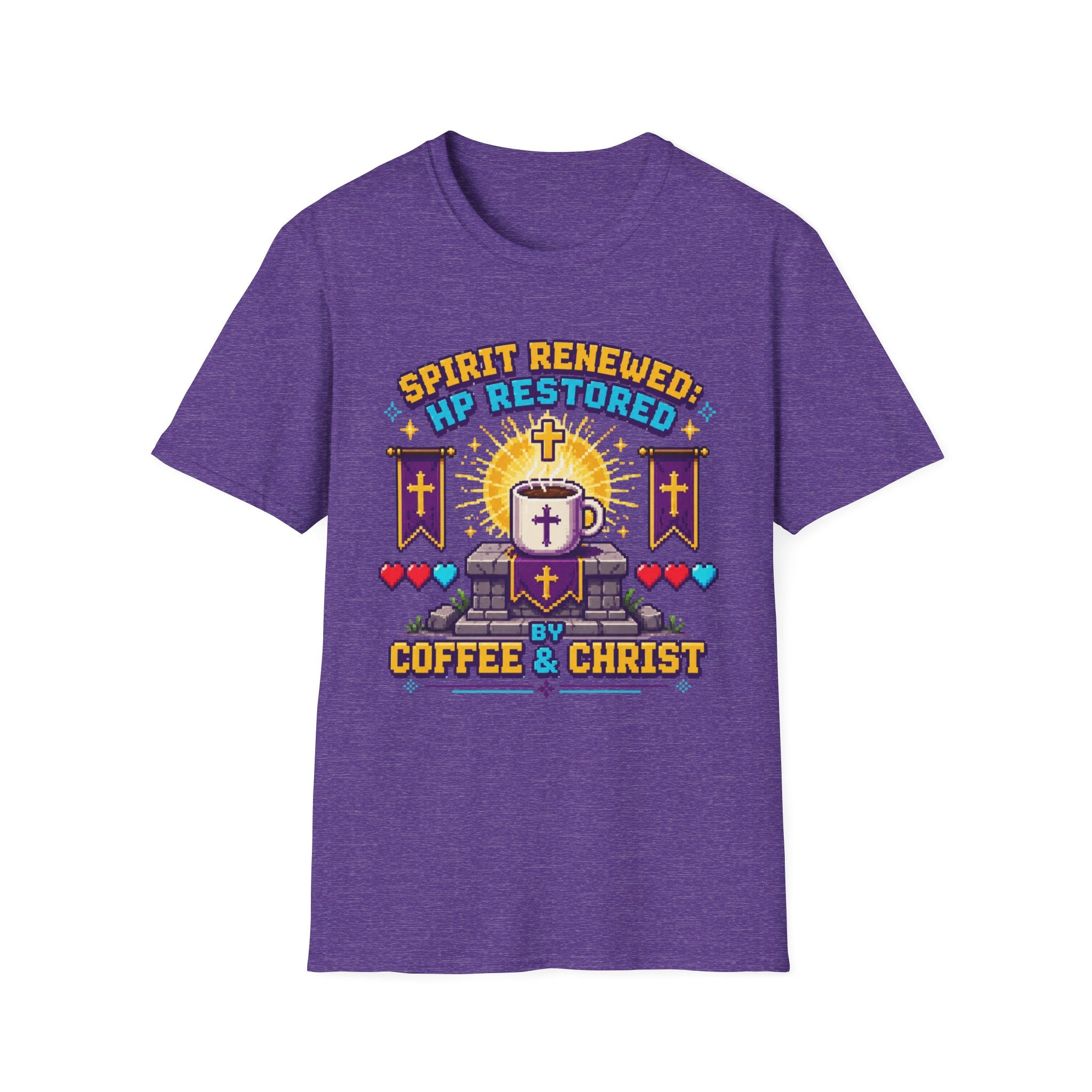 Spirit Renewed T-Shirt