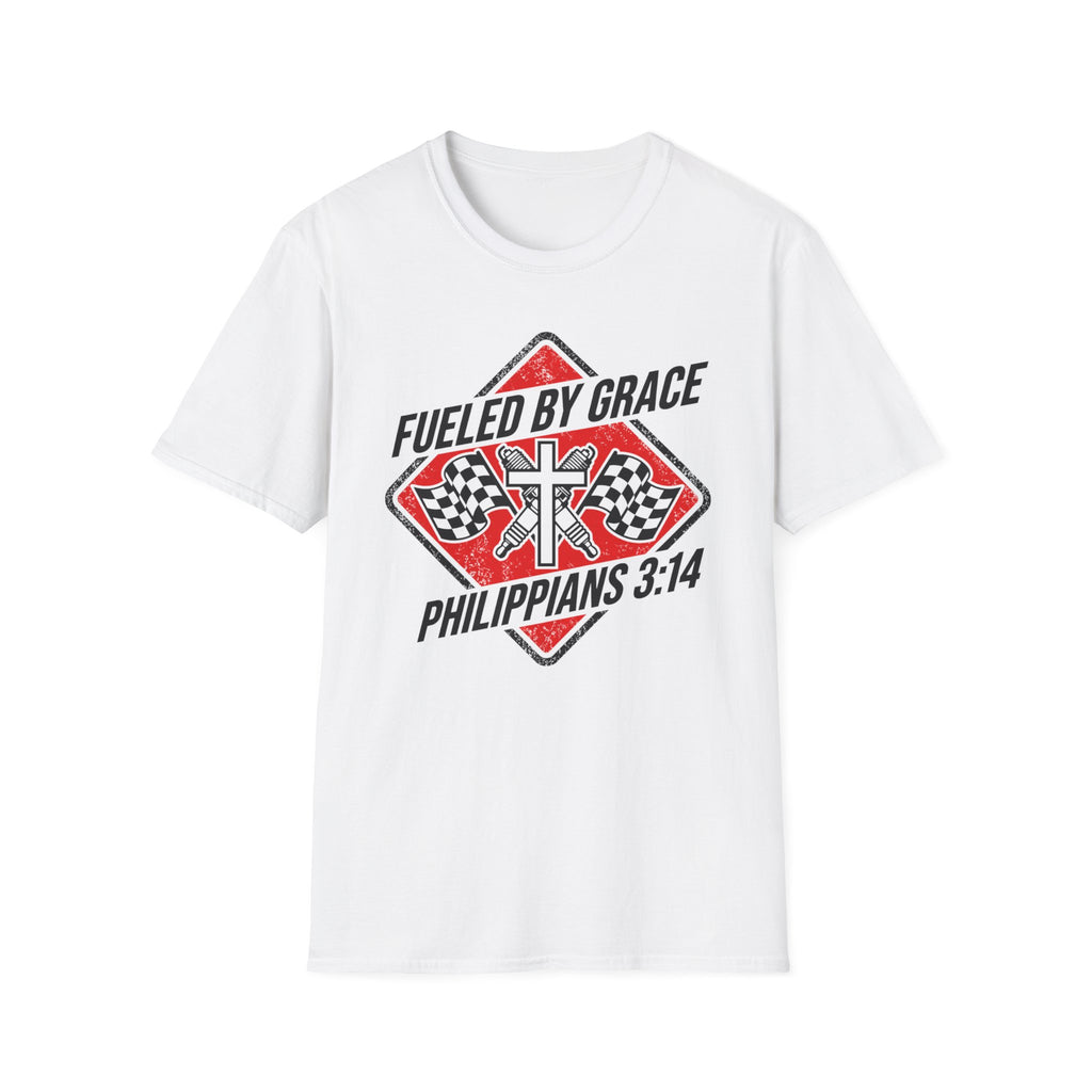 Fueled by Grace T-Shirt