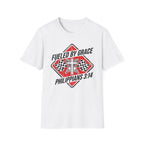 Fueled by Grace T-Shirt