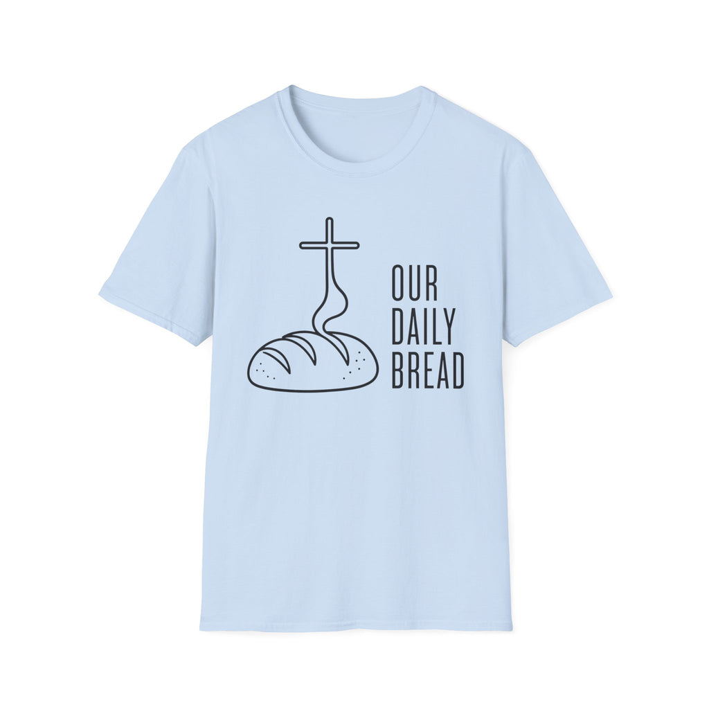 Daily Bread T-Shirt