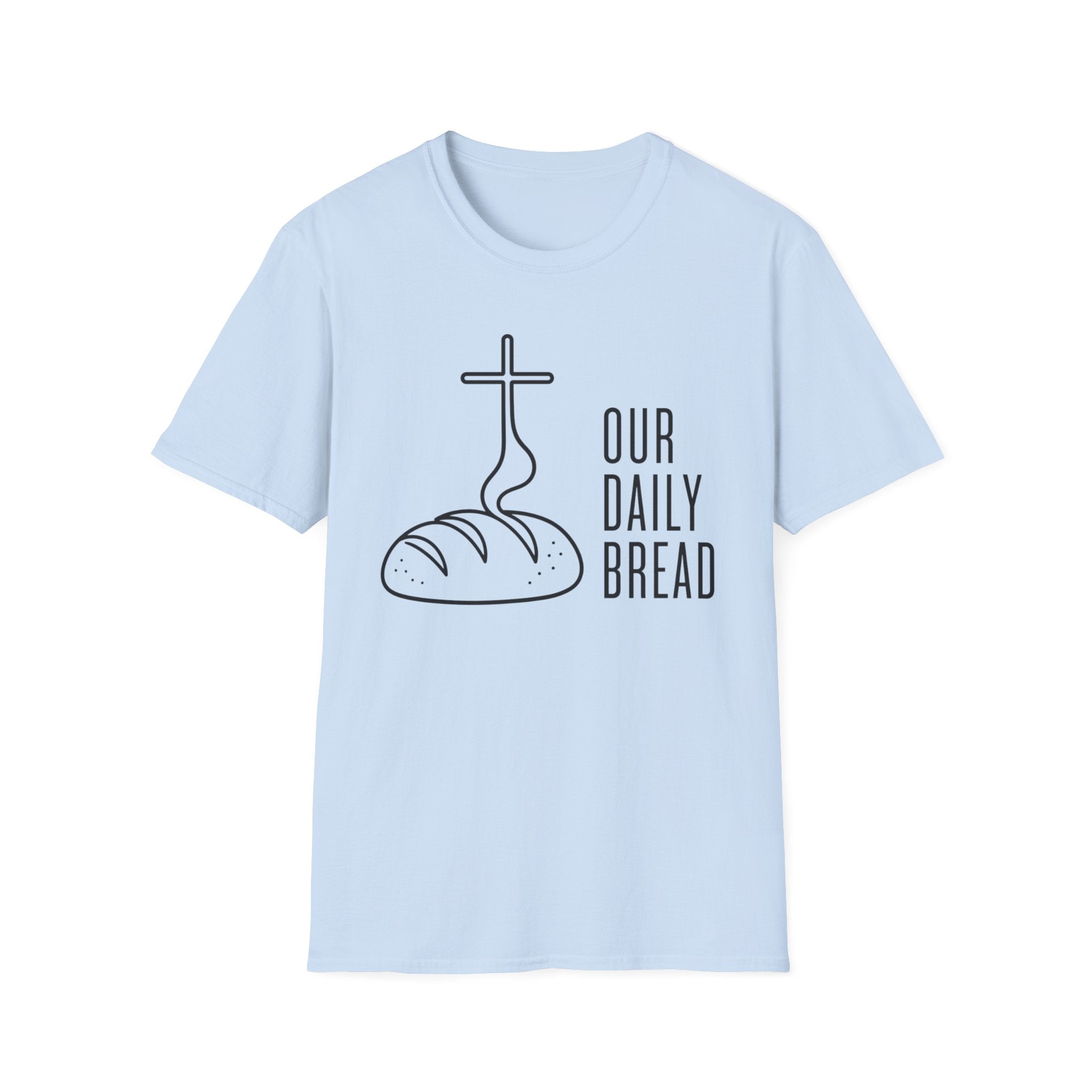 Daily Bread T-Shirt