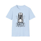 Salty but Saved 3 T-Shirt