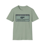 Field Deplyment T-Shirt