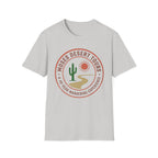 Moses Desert Tours T-Shirt