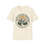 Move Mountains T-Shirt