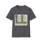 Player Profile T-Shirt
