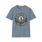 I Just Paddle T-Shirt