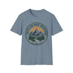 Move Mountains T-Shirt