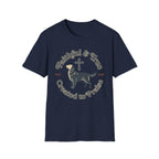 Faithful True Dog T-Shirt