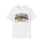 Galilee Paddle Club T-Shirt