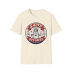 Salty but Saved 4 T-Shirt